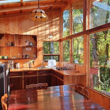 Finca Terra Viva Monteverde Екстер'єр фото