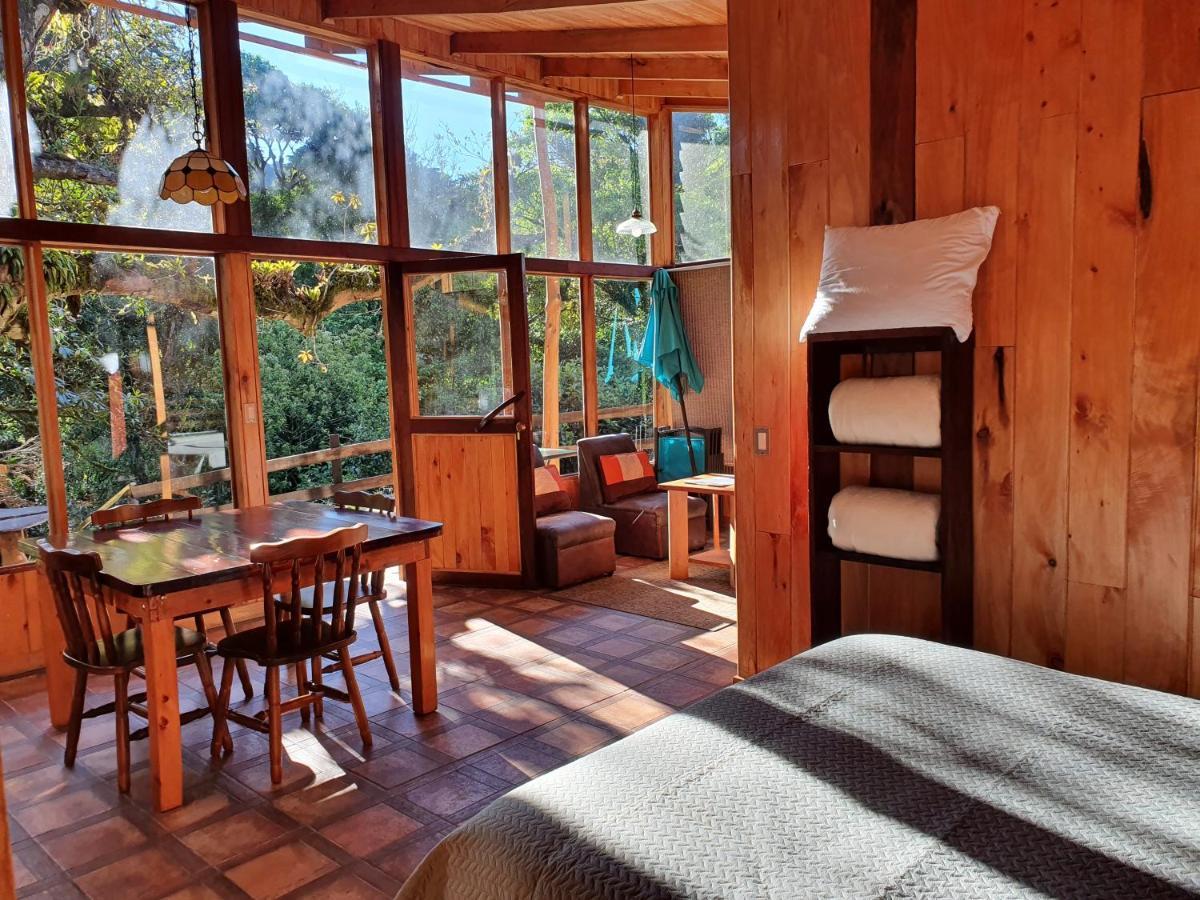 Finca Terra Viva Monteverde Екстер'єр фото