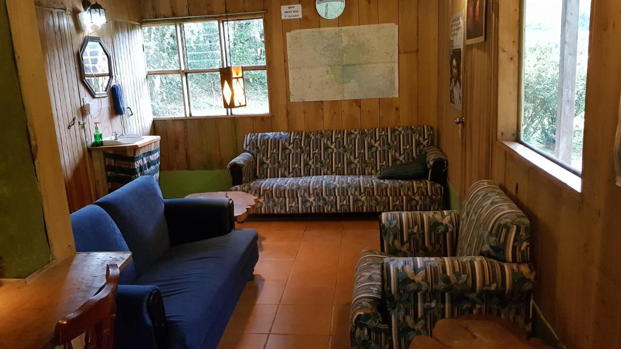 Finca Terra Viva Monteverde Екстер'єр фото