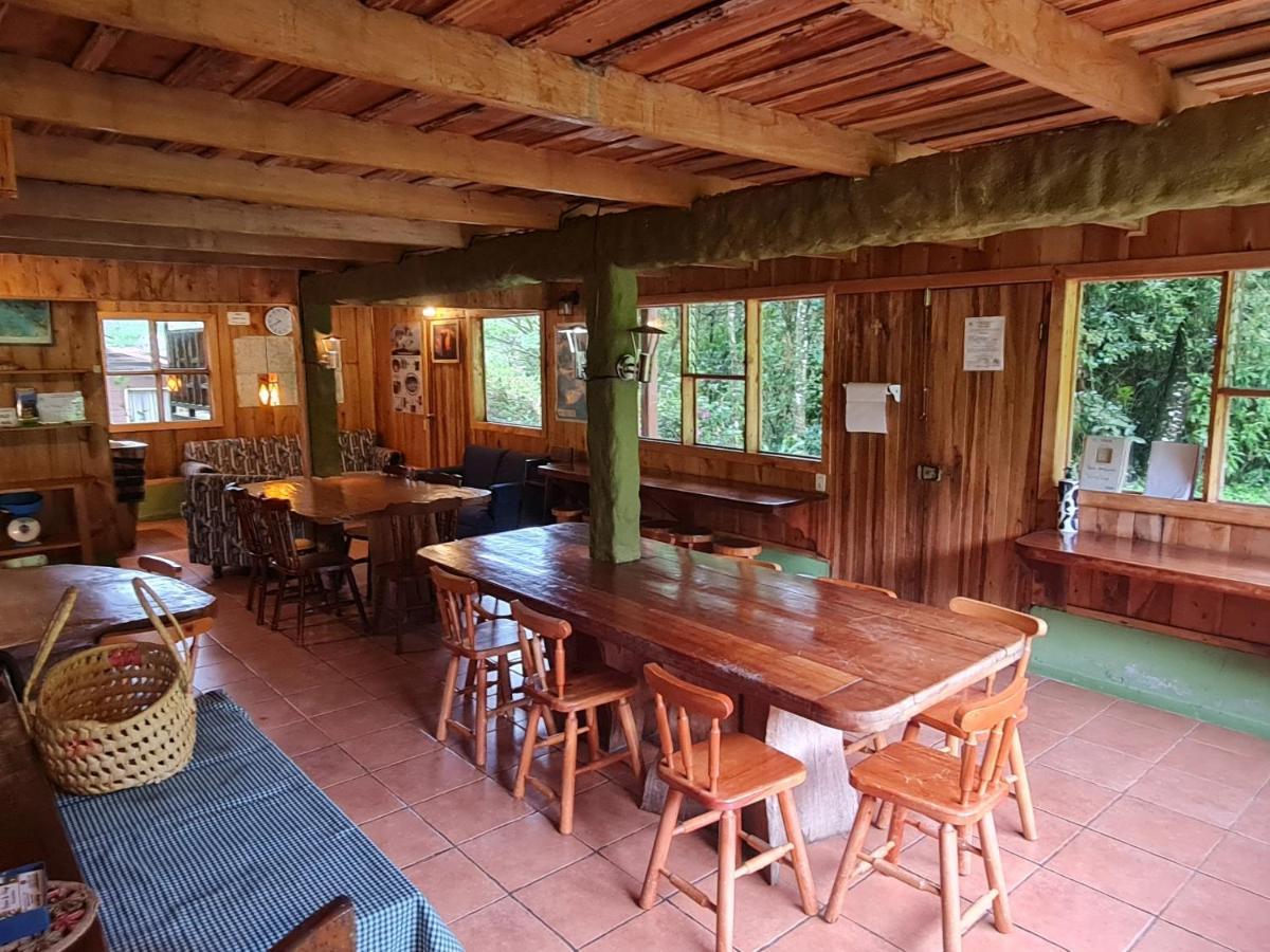Finca Terra Viva Monteverde Екстер'єр фото