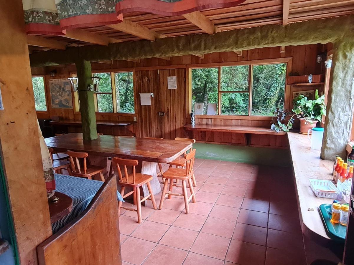 Finca Terra Viva Monteverde Екстер'єр фото