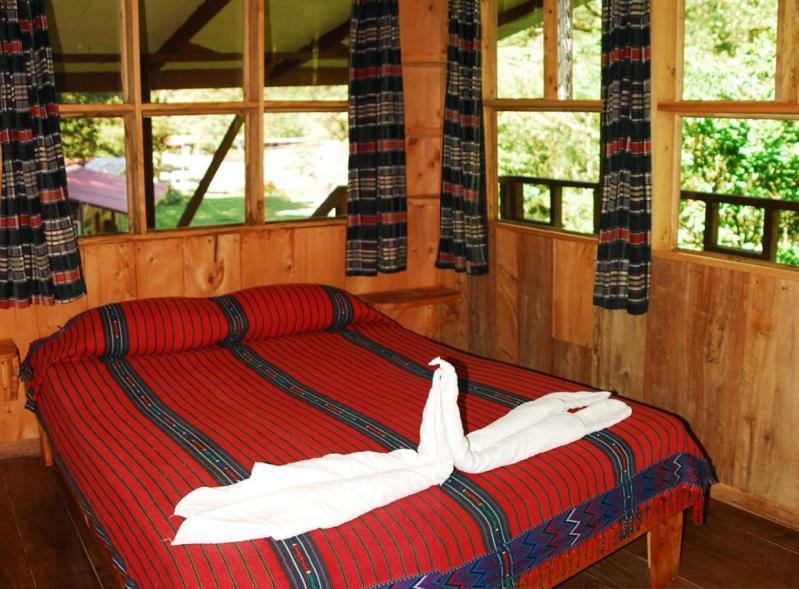 Finca Terra Viva Monteverde Екстер'єр фото