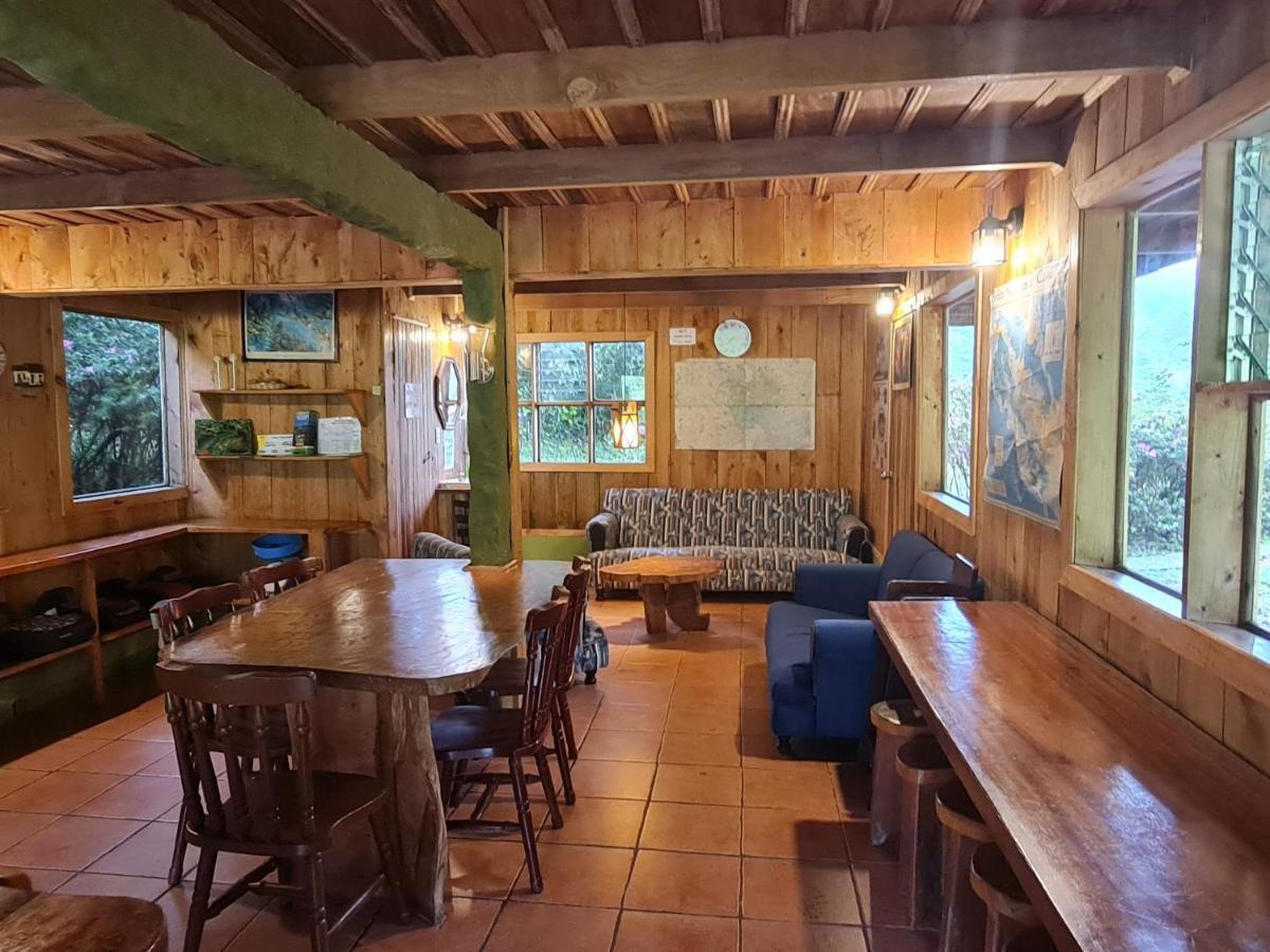 Finca Terra Viva Monteverde Екстер'єр фото