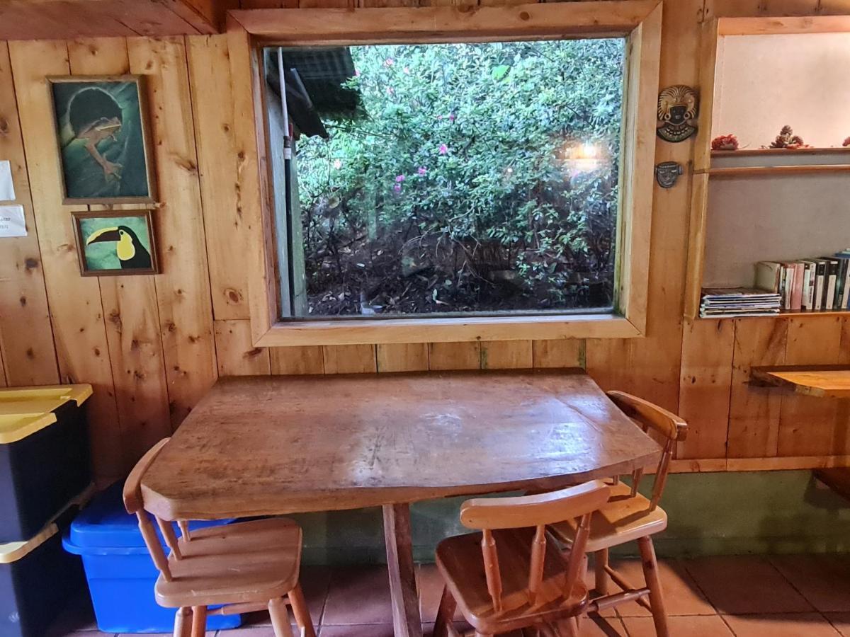 Finca Terra Viva Monteverde Екстер'єр фото