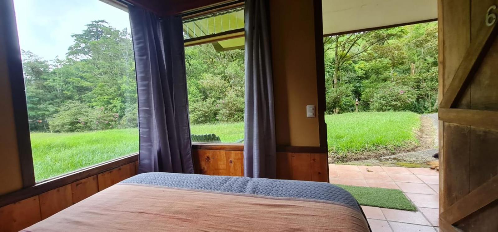 Finca Terra Viva Monteverde Екстер'єр фото