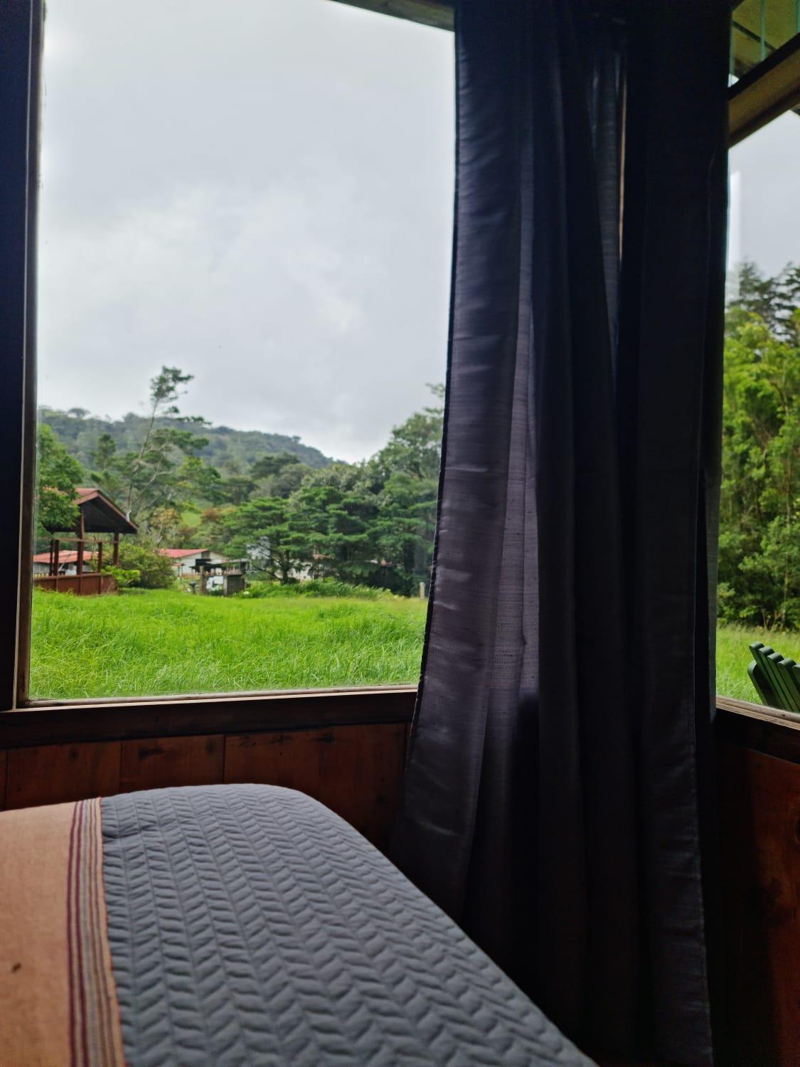 Finca Terra Viva Monteverde Екстер'єр фото