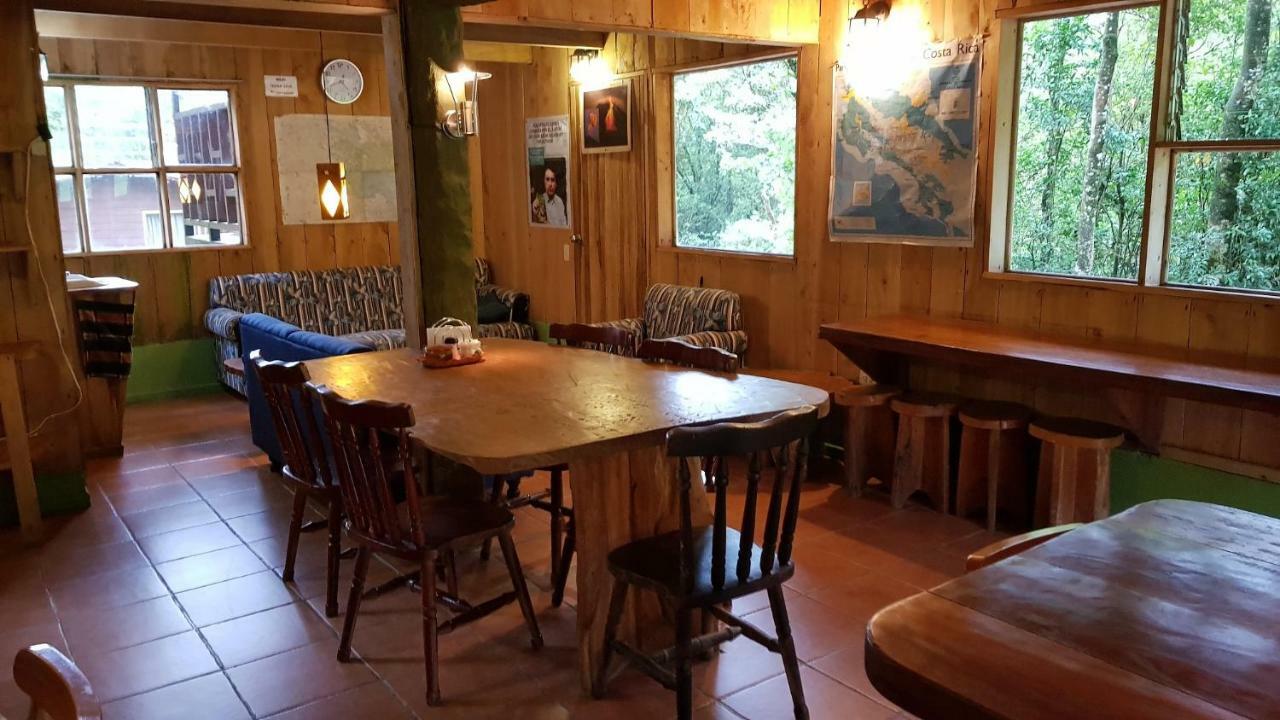 Finca Terra Viva Monteverde Екстер'єр фото